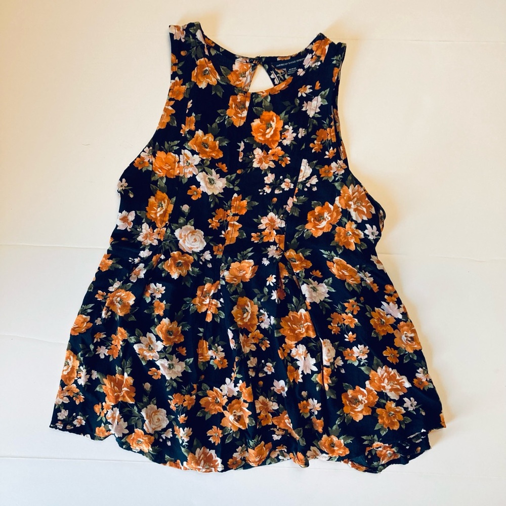 AEO open back swing tank